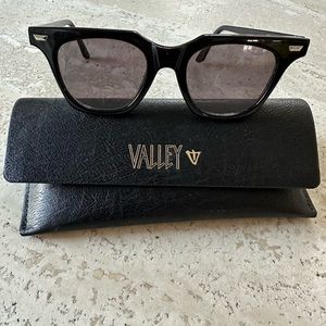 VALLEY EYEWEAR Sunglasses Prisoner 11